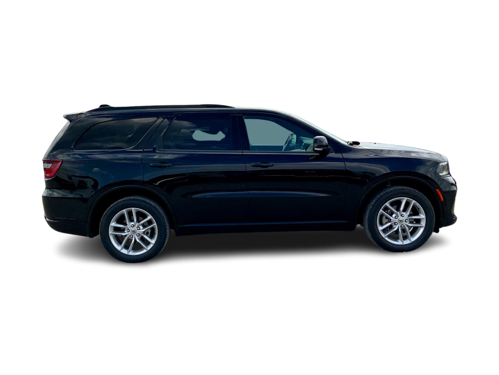 Thumbnail: 2024 Dodge Durango - 19
