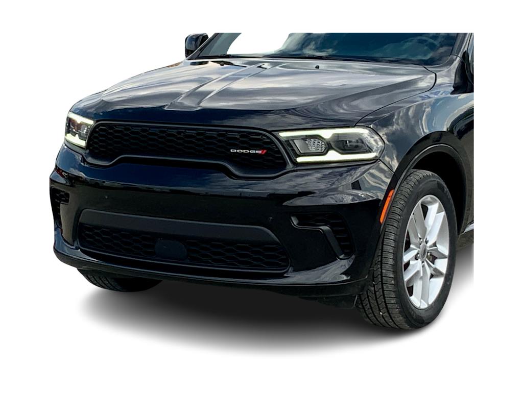 Thumbnail: 2024 Dodge Durango - 22