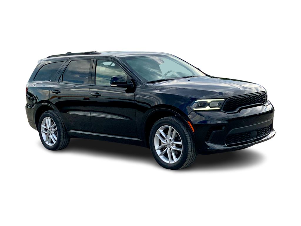 Thumbnail: 2024 Dodge Durango - 20