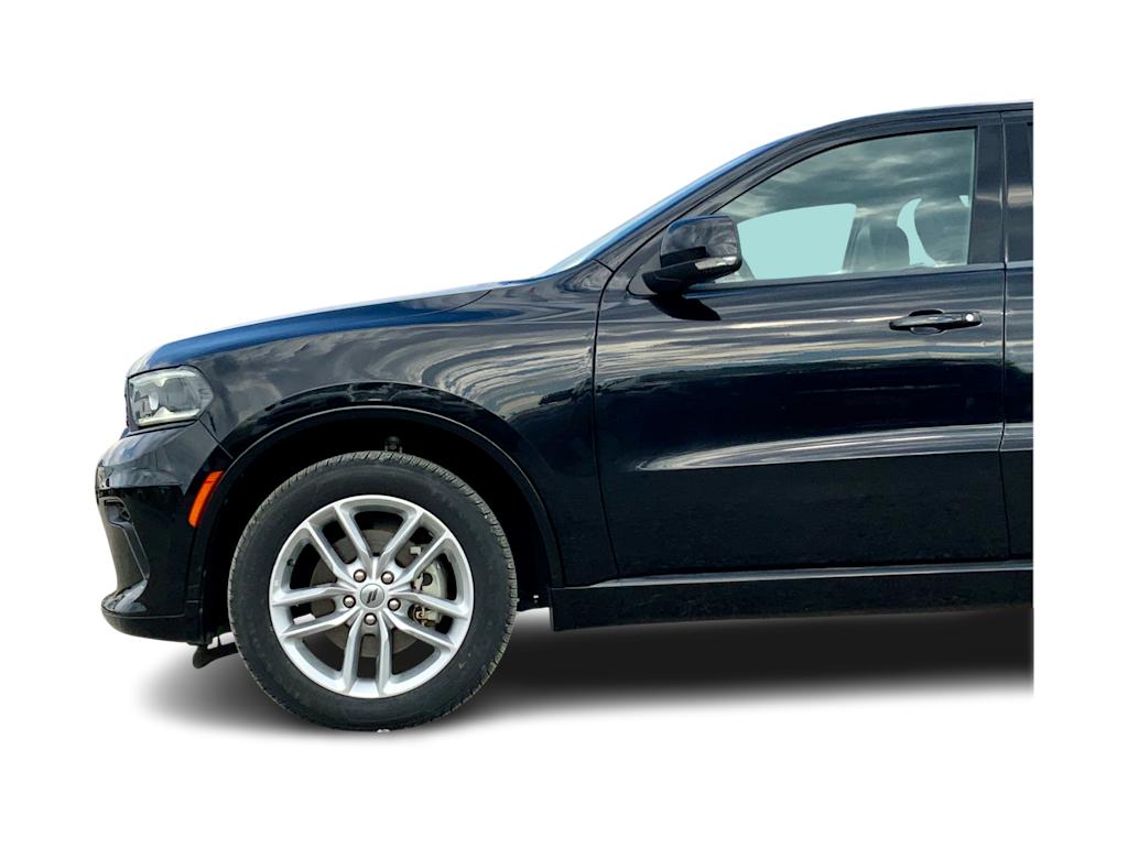 Thumbnail: 2024 Dodge Durango - 23