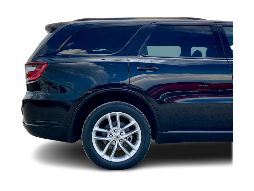Thumbnail: 2024 Dodge Durango - 25