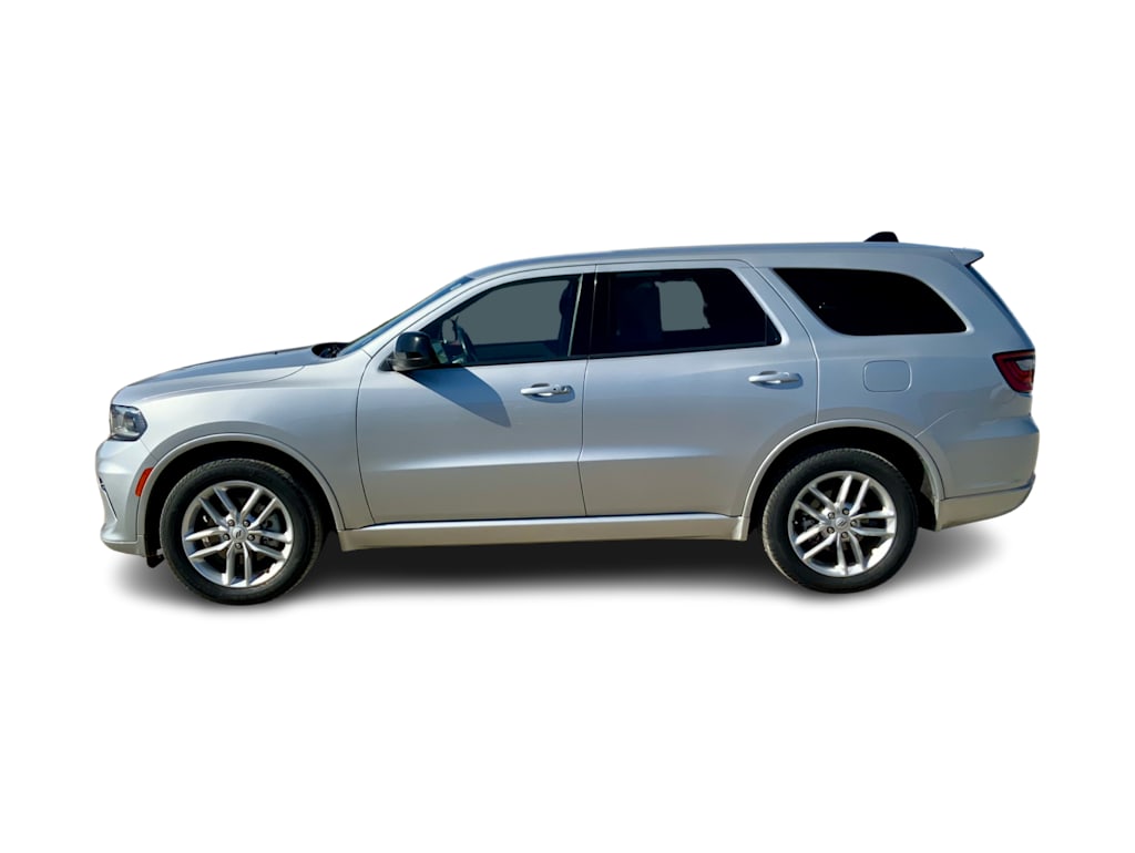 Thumbnail: 2025 Dodge Durango - 3