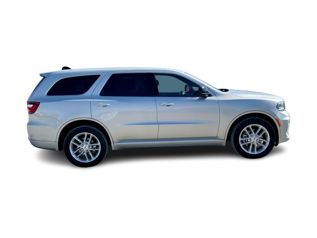 Thumbnail: 2025 Dodge Durango - 20