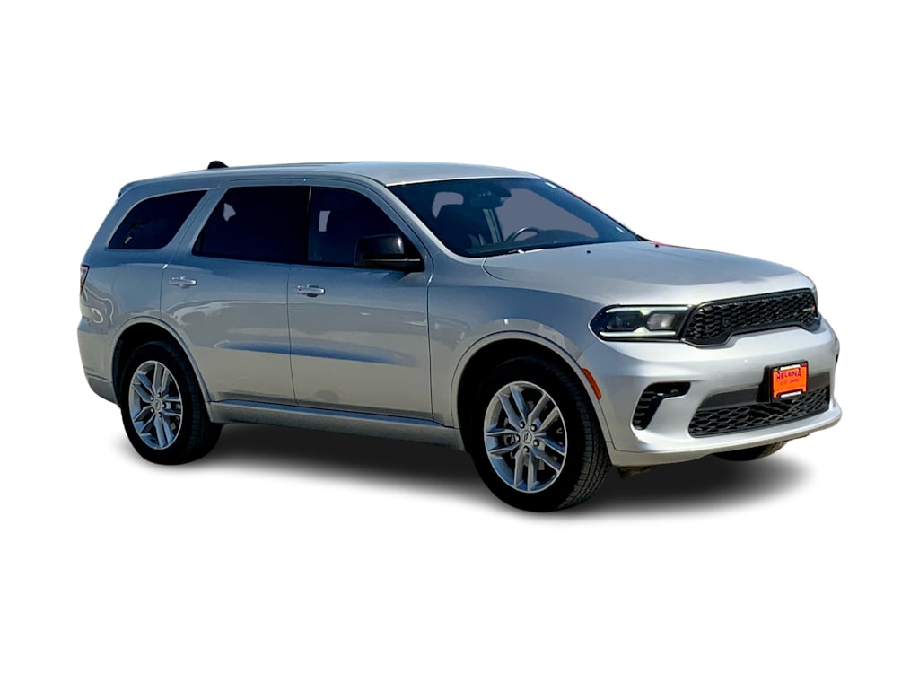Thumbnail: 2025 Dodge Durango - 21