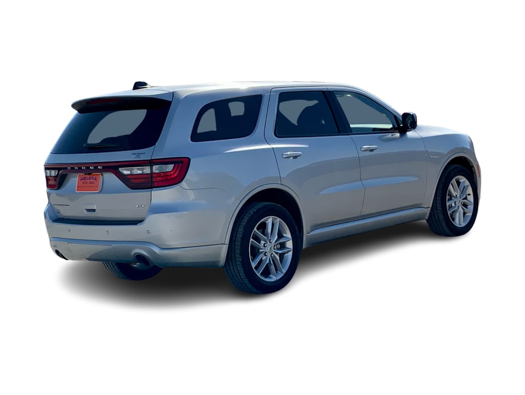 Thumbnail: 2025 Dodge Durango - 19