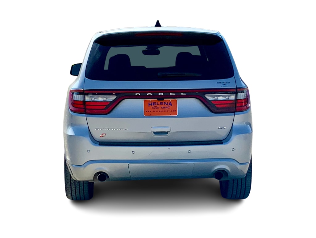 Thumbnail: 2025 Dodge Durango - 5