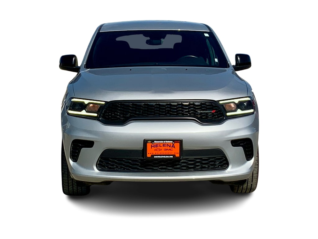 Thumbnail: 2025 Dodge Durango - 6