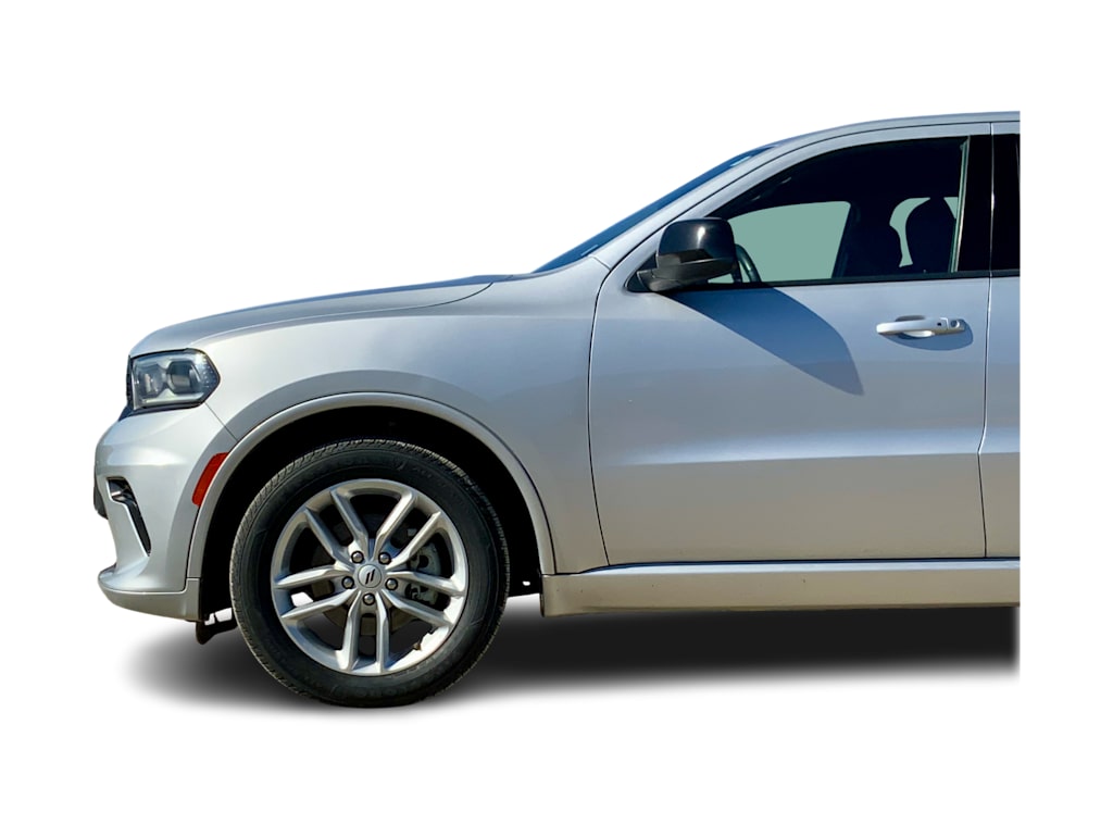 Thumbnail: 2025 Dodge Durango - 23