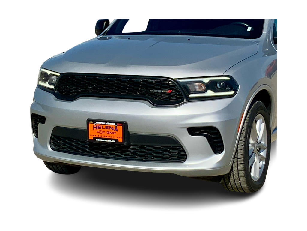 Thumbnail: 2025 Dodge Durango - 22
