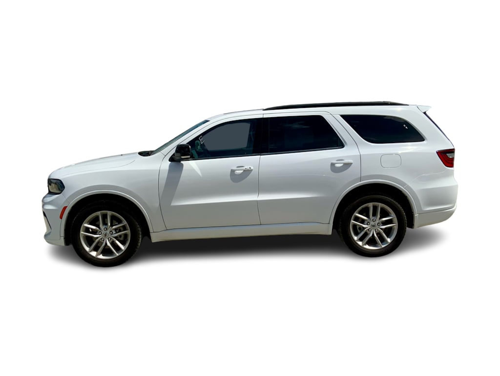 Thumbnail: 2024 Dodge Durango - 3