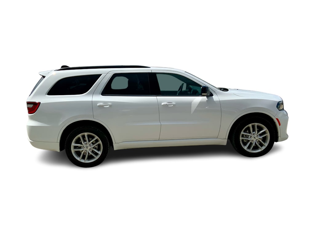 Thumbnail: 2024 Dodge Durango - 18