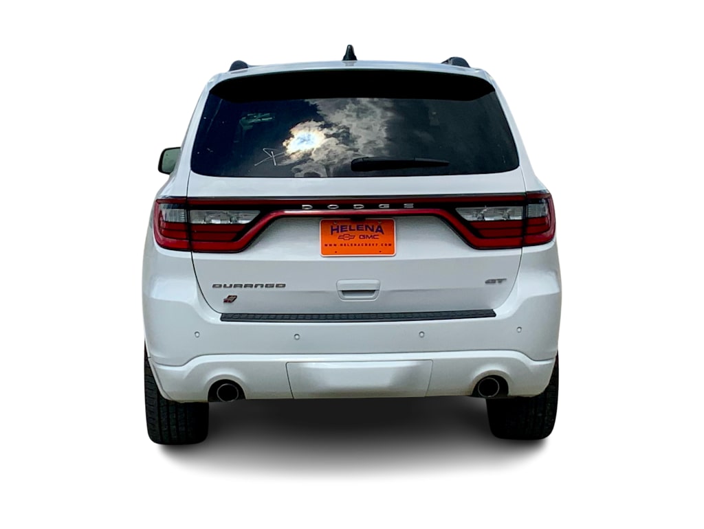 Thumbnail: 2024 Dodge Durango - 5