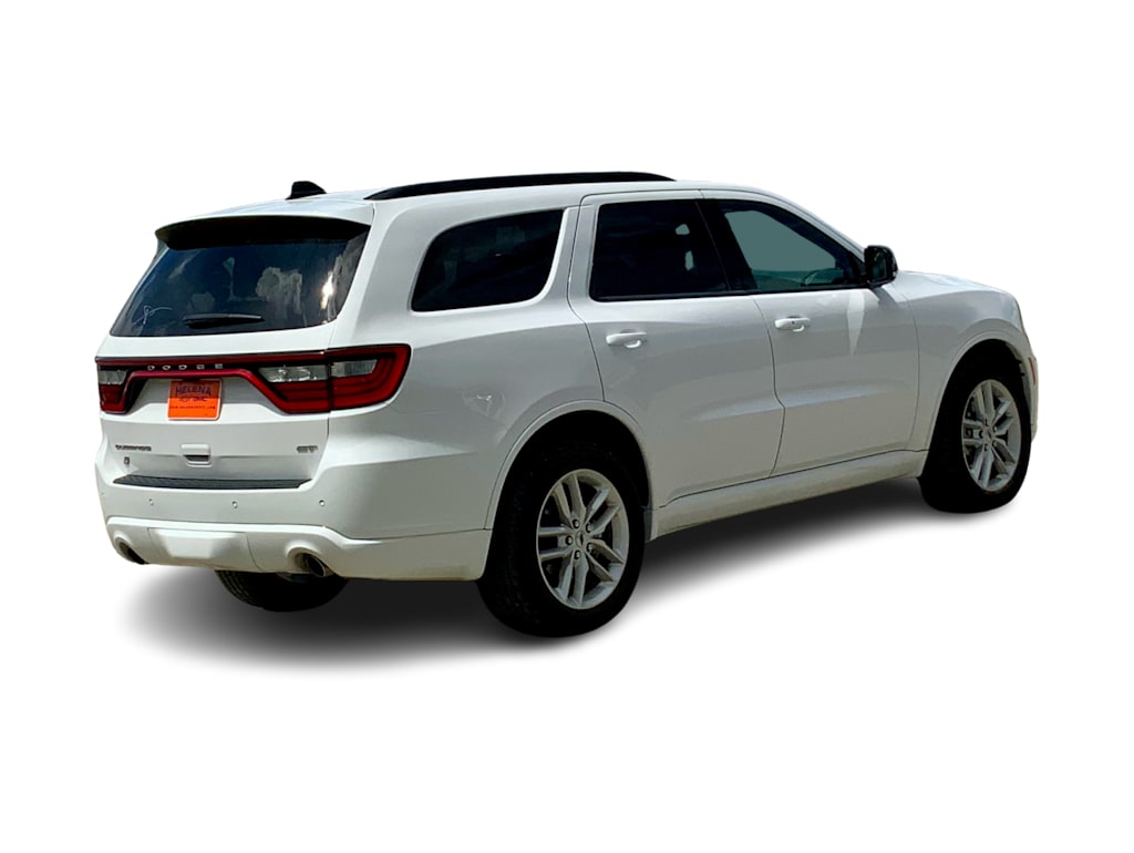Thumbnail: 2024 Dodge Durango - 17