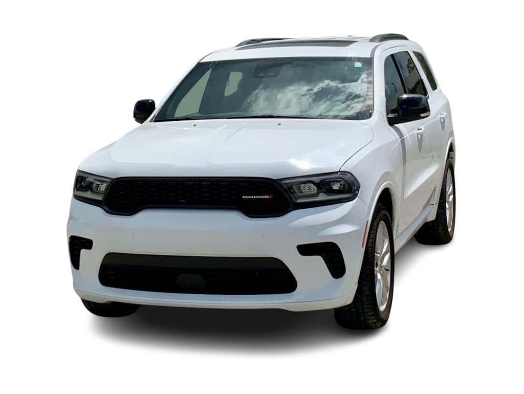 Thumbnail: 2024 Dodge Durango - 6