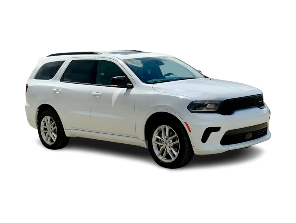 Thumbnail: 2024 Dodge Durango - 19