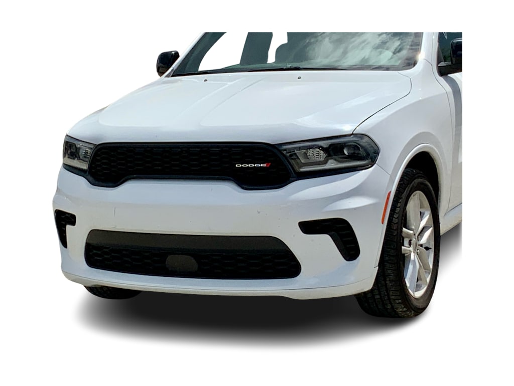 Thumbnail: 2024 Dodge Durango - 20