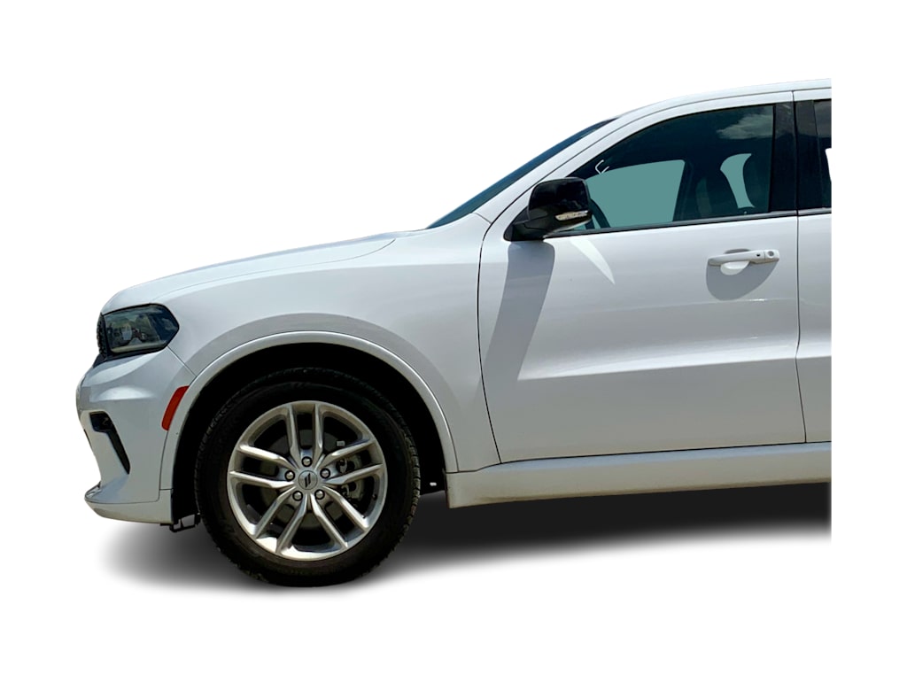 Thumbnail: 2024 Dodge Durango - 21