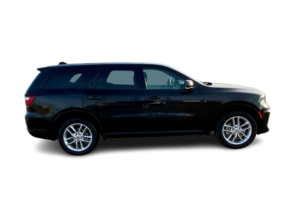 Thumbnail: 2022 Dodge Durango - 21