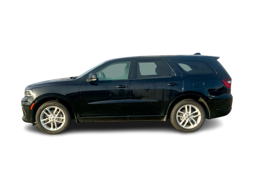 Thumbnail: 2022 Dodge Durango - 3