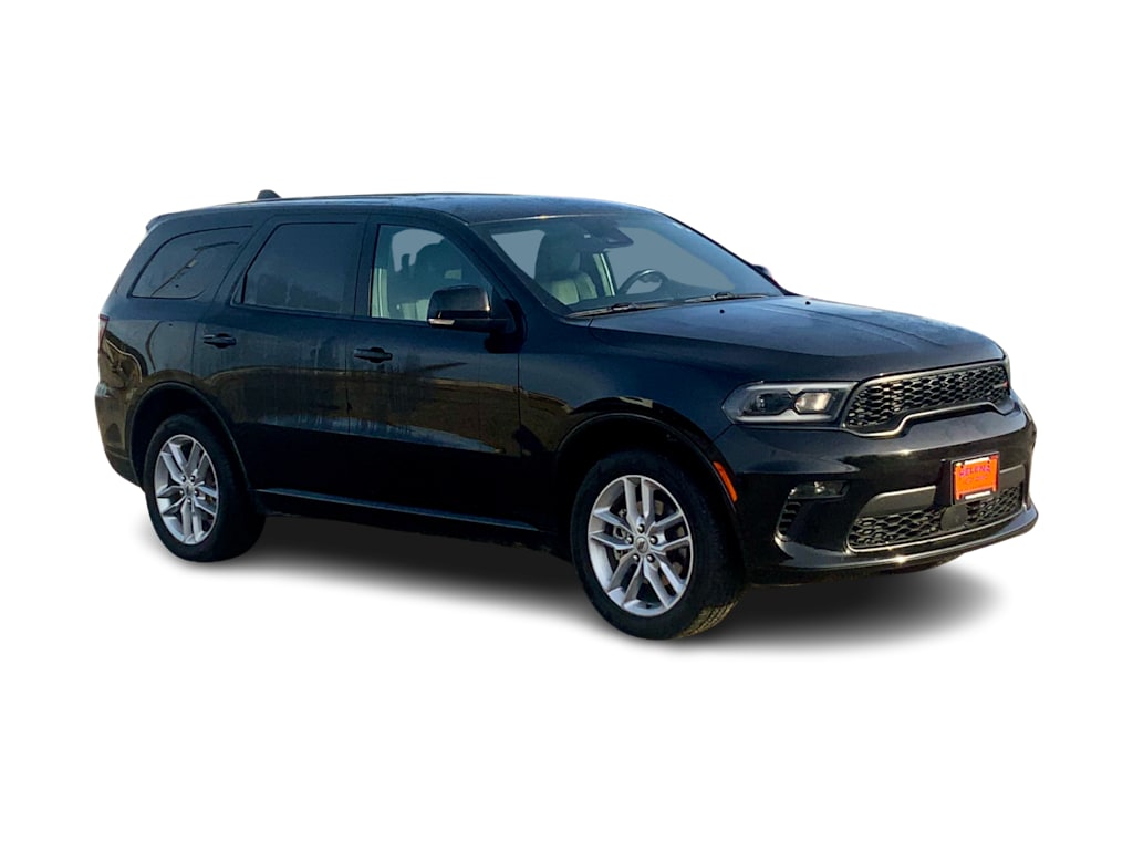 Thumbnail: 2022 Dodge Durango - 22