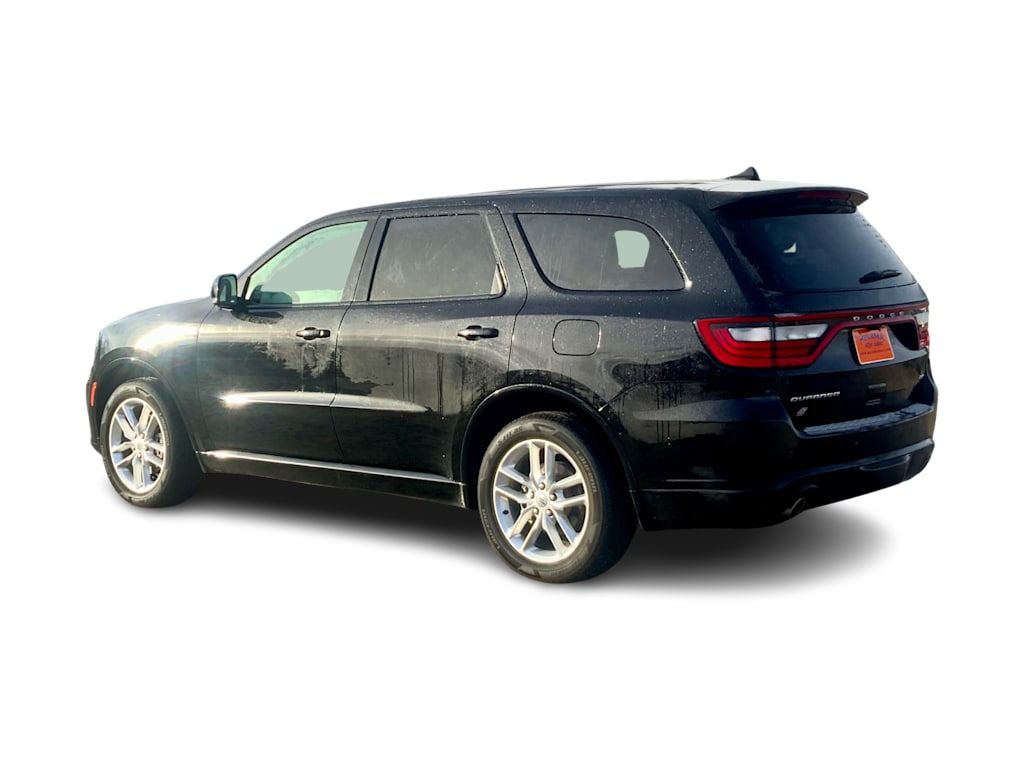 Thumbnail: 2022 Dodge Durango - 4