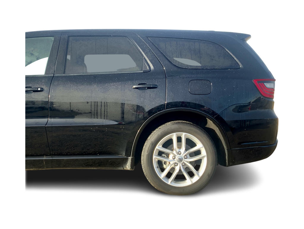 Thumbnail: 2022 Dodge Durango - 25