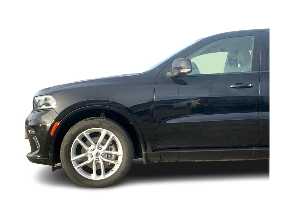 Thumbnail: 2022 Dodge Durango - 24