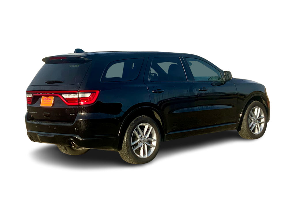 Thumbnail: 2022 Dodge Durango - 20