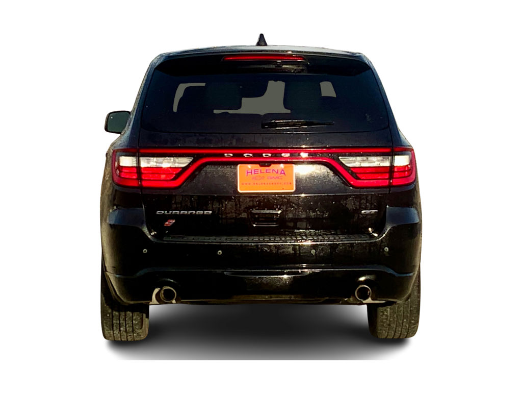 Thumbnail: 2022 Dodge Durango - 5