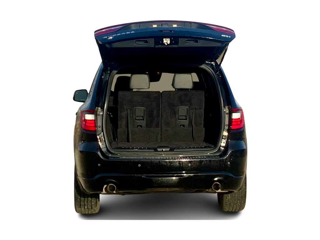 Thumbnail: 2022 Dodge Durango - 19