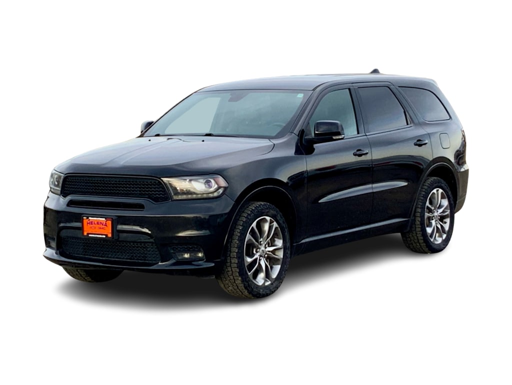 2020 Dodge Durango