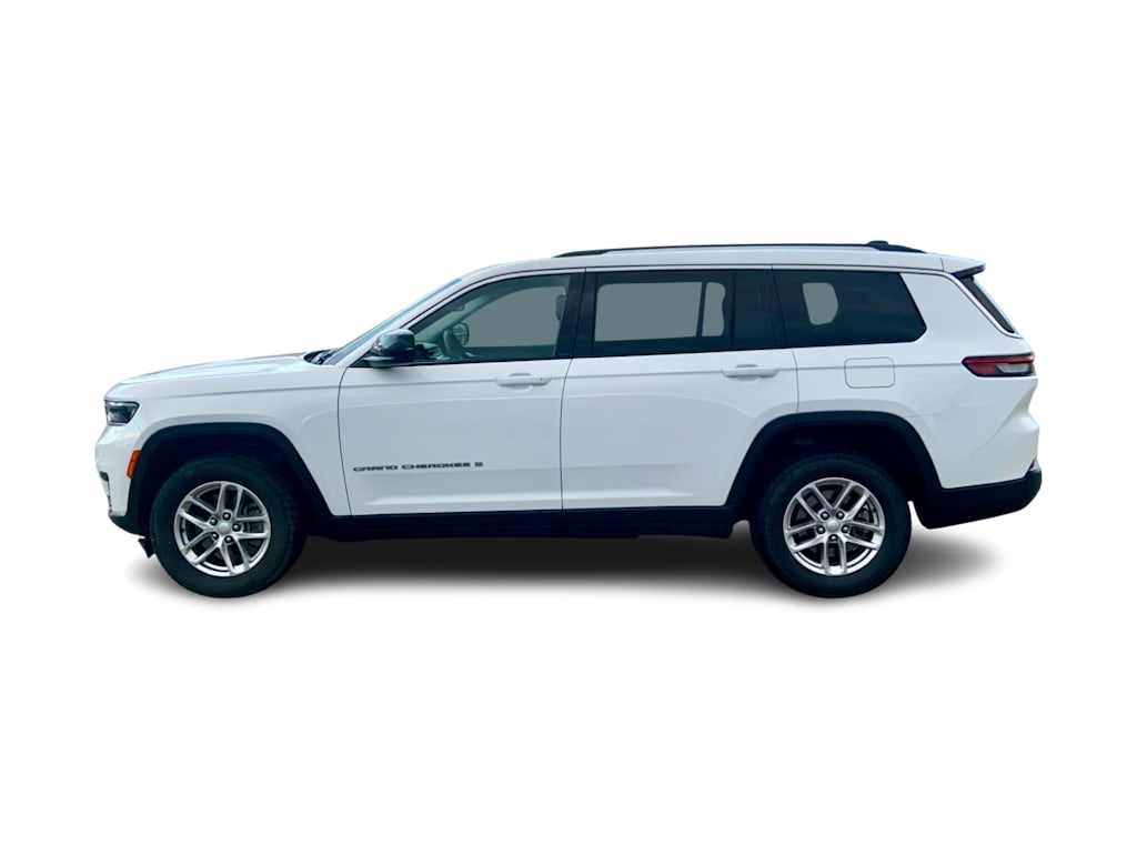 Thumbnail: 2023 Jeep Grand Cherokee L - 3