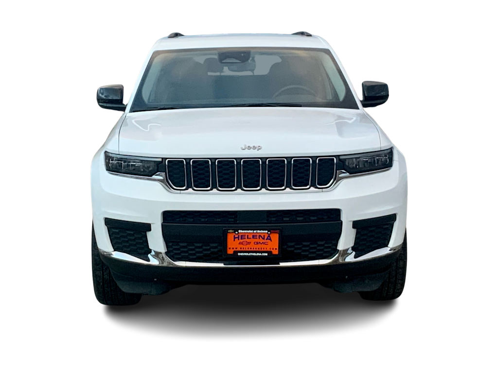 Thumbnail: 2023 Jeep Grand Cherokee L - 6