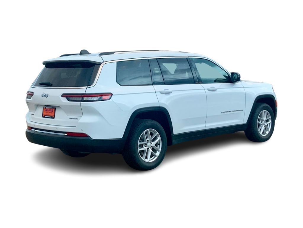 Thumbnail: 2023 Jeep Grand Cherokee L - 19