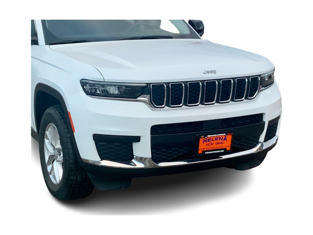 Thumbnail: 2023 Jeep Grand Cherokee L - 22