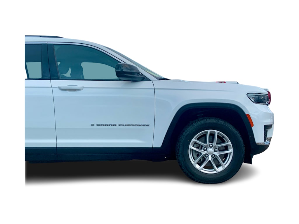 Thumbnail: 2023 Jeep Grand Cherokee L - 23