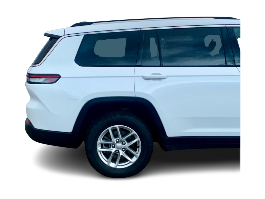 Thumbnail: 2023 Jeep Grand Cherokee L - 24