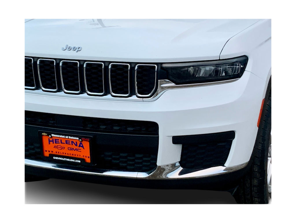 Thumbnail: 2023 Jeep Grand Cherokee L - 26
