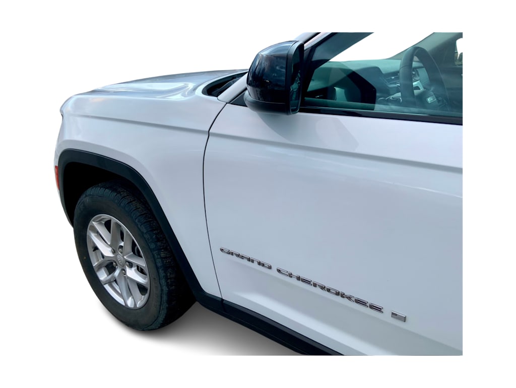 Thumbnail: 2023 Jeep Grand Cherokee L - 28