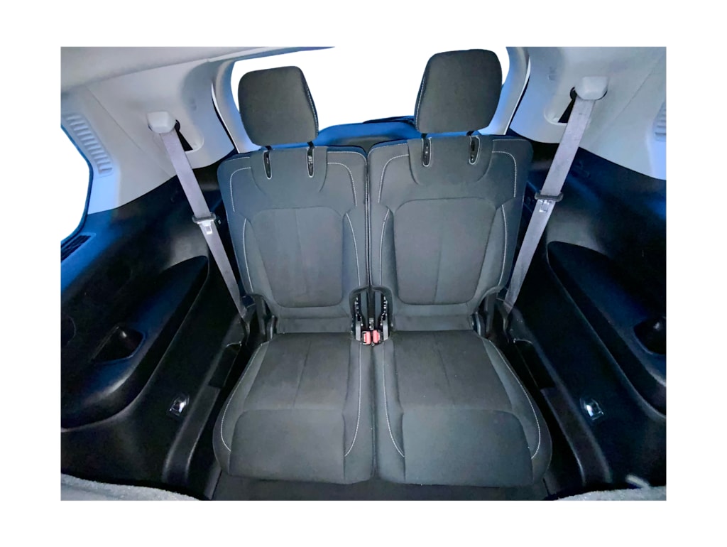 Thumbnail: 2023 Jeep Grand Cherokee L - 36