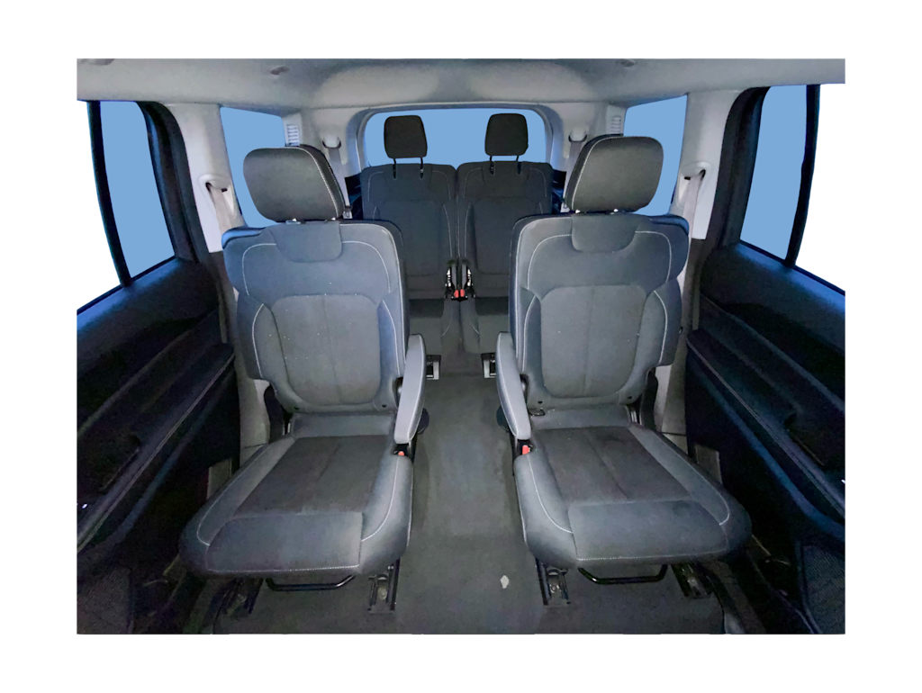 Thumbnail: 2023 Jeep Grand Cherokee L - 37