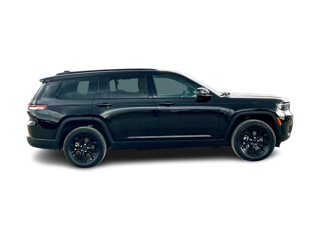 Thumbnail: 2024 Jeep Grand Cherokee L - 21