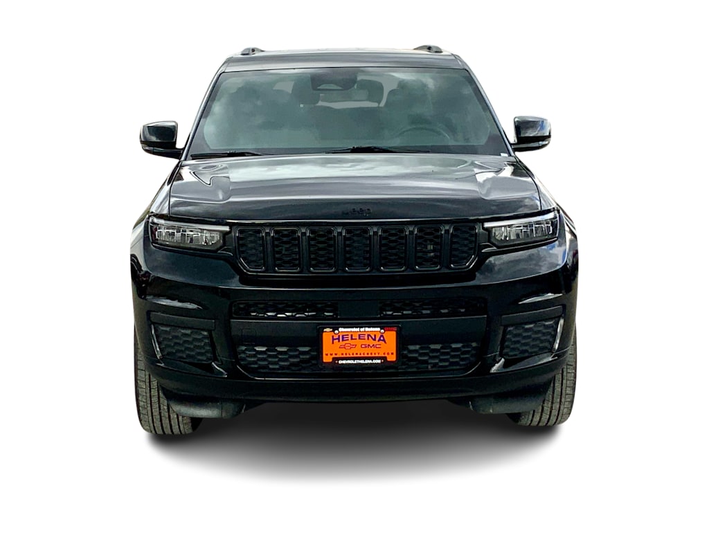 Thumbnail: 2024 Jeep Grand Cherokee L - 6