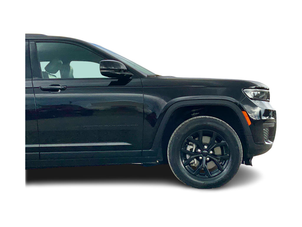 Thumbnail: 2024 Jeep Grand Cherokee L - 27