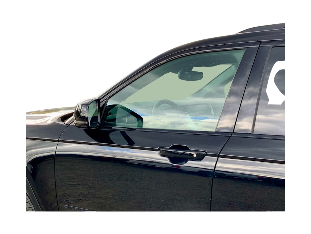 Thumbnail: 2024 Jeep Grand Cherokee L - 29