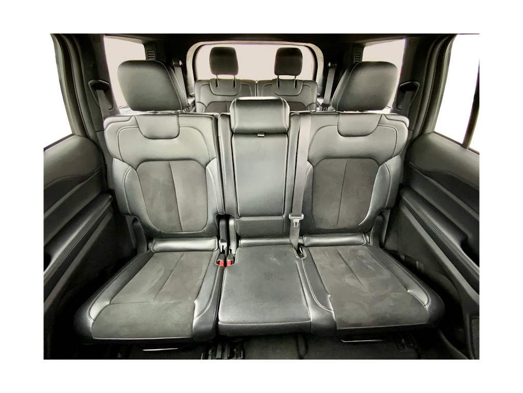 Thumbnail: 2024 Jeep Grand Cherokee L - 41