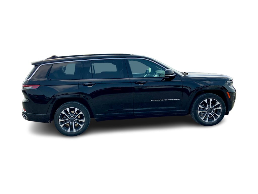 Thumbnail: 2024 Jeep Grand Cherokee L - 18