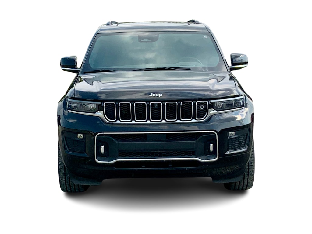 Thumbnail: 2024 Jeep Grand Cherokee L - 6