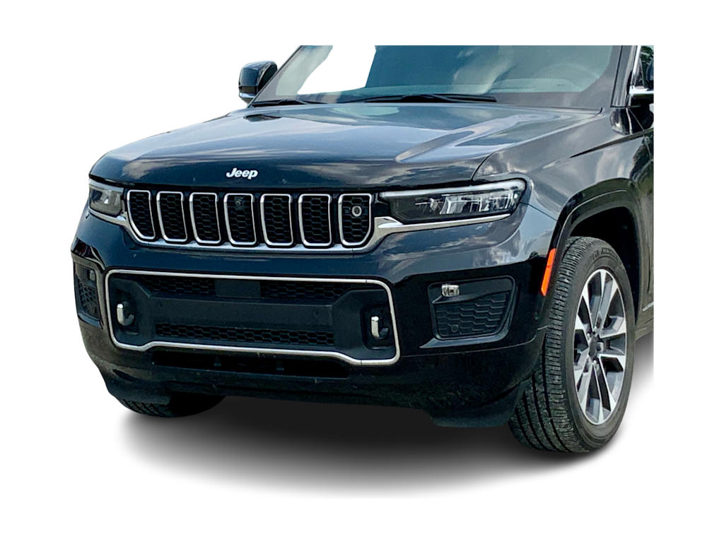 Thumbnail: 2024 Jeep Grand Cherokee L - 20