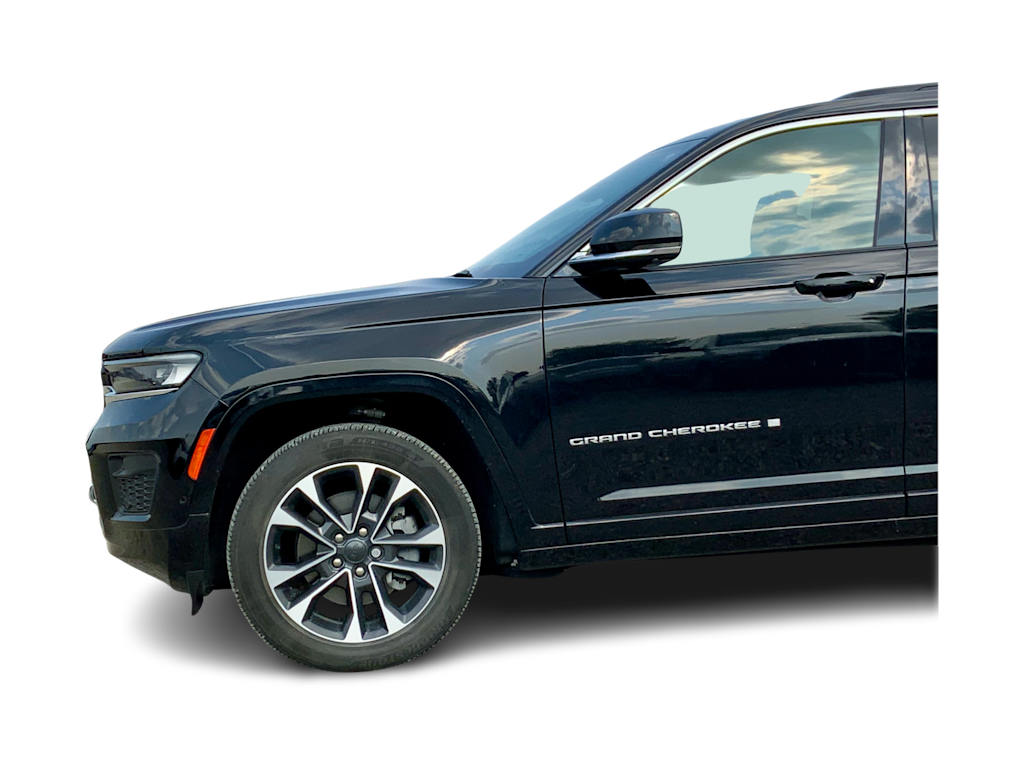 Thumbnail: 2024 Jeep Grand Cherokee L - 21